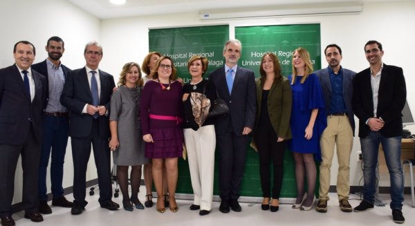 La Junta agradece a los medios de comunicación su colaboración para promover la donación de órganos y tejidos