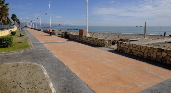 El Gobierno aprueba las ayudas para la mejora de las playas tras el temporal