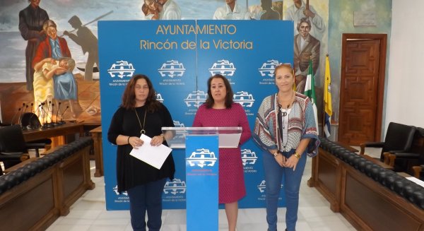 Unas 400 personas solicitan acogerse al Programa Social de Renta Básica de Rincón