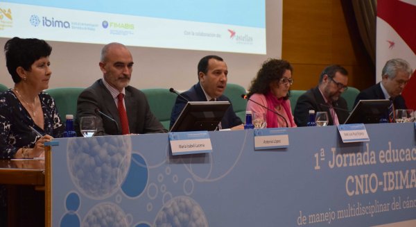 Creada la primera unidad en Andalucía para impulsar la investigación contra los tumores genitourinarios