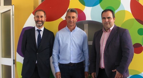Una jornada de intercambio de experiencias pone el broche final al proyecto de Acuaponía