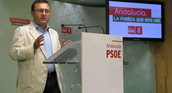 Heredia dice de García Urbano que 