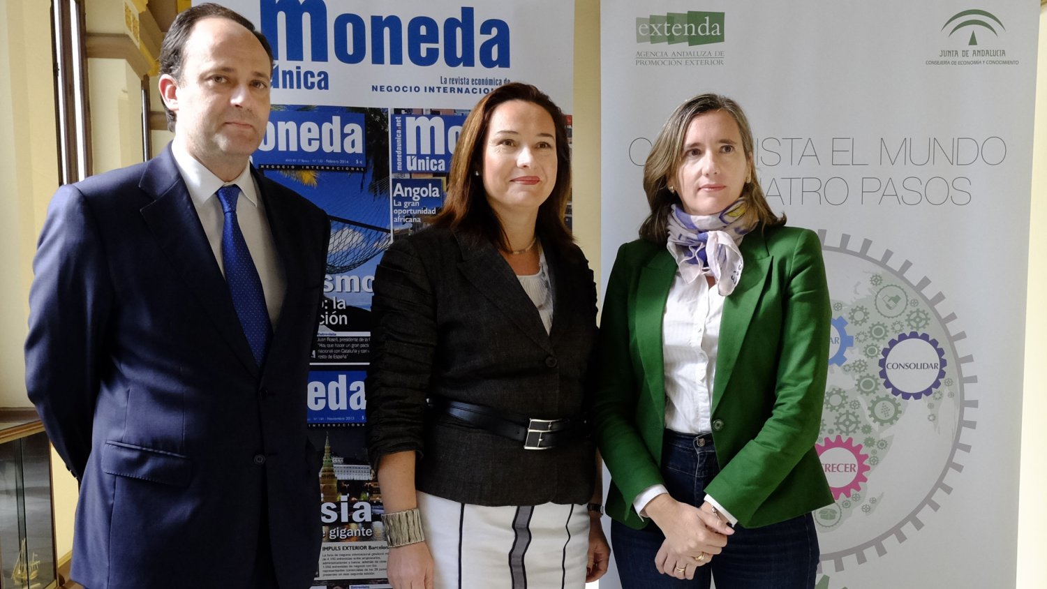 Unos 700 profesionales de 426 empresas participarán en la feria IMEX-Andalucía