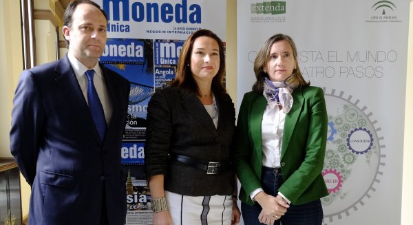 Unos 700 profesionales de 426 empresas participarán en la feria IMEX-Andalucía