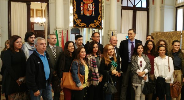 Ayuntamiento, Obra Social 