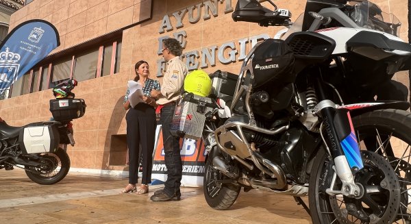 `Fuengirola Challenge´ cita a más de 250 motociclistas de todo el país en su concentración turística