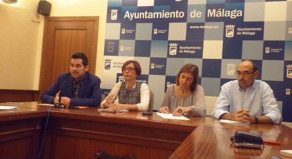 La oposición del Ayuntamiento pide una comisión de investigación de Limasa