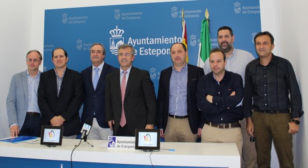 Estepona será sede del Campeonato de Andalucía de Selecciones Provinciales de Minibasket