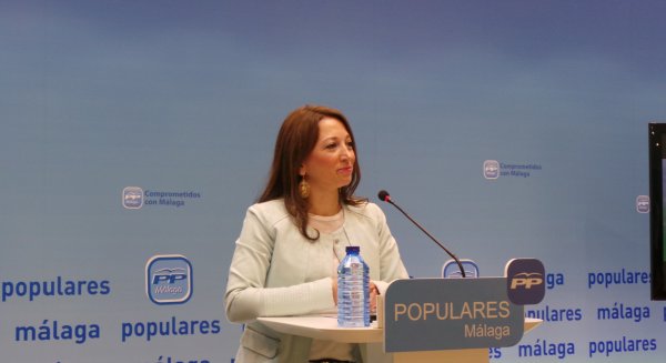 El PP pregunta al PSOE dónde están las depuradoras que ya han cobrado a las familias malagueñas
