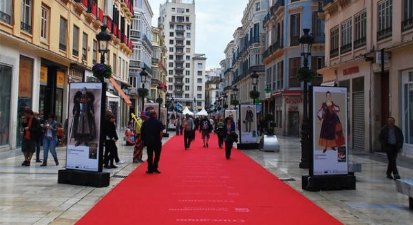 Atresmedia renueva el acuerdo como patrocinador oficial del Festival de Málaga