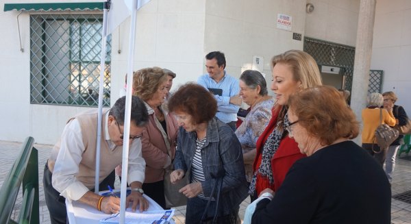 El PP insta a la Junta 