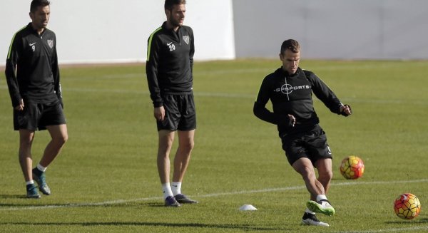Duda asegura que el equipo quiere 