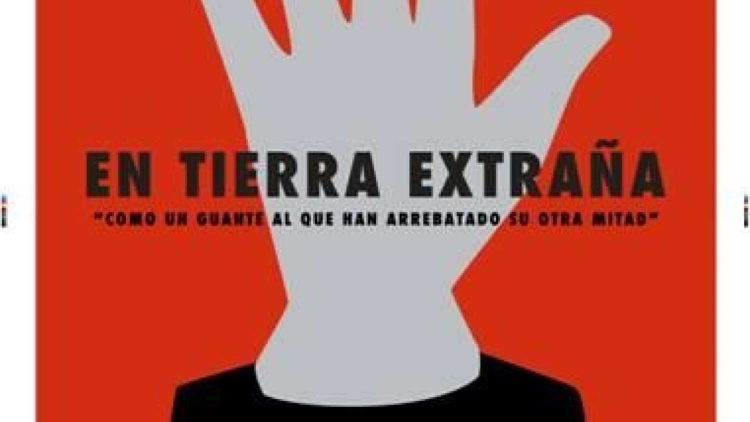 'En Tierra Extraña', de la directora Icíar Bollaín, nueva cita documental de Culturama