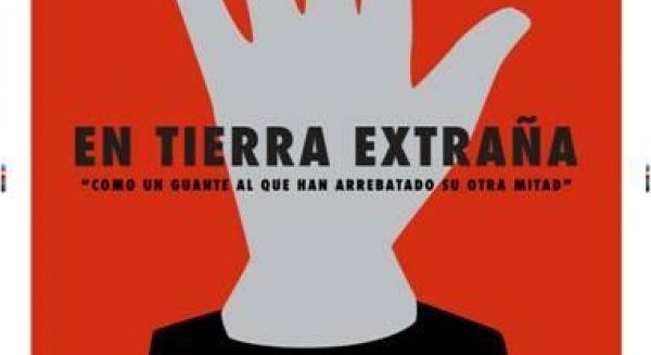 'En Tierra Extraña', de la directora Icíar Bollaín, nueva cita documental de Culturama