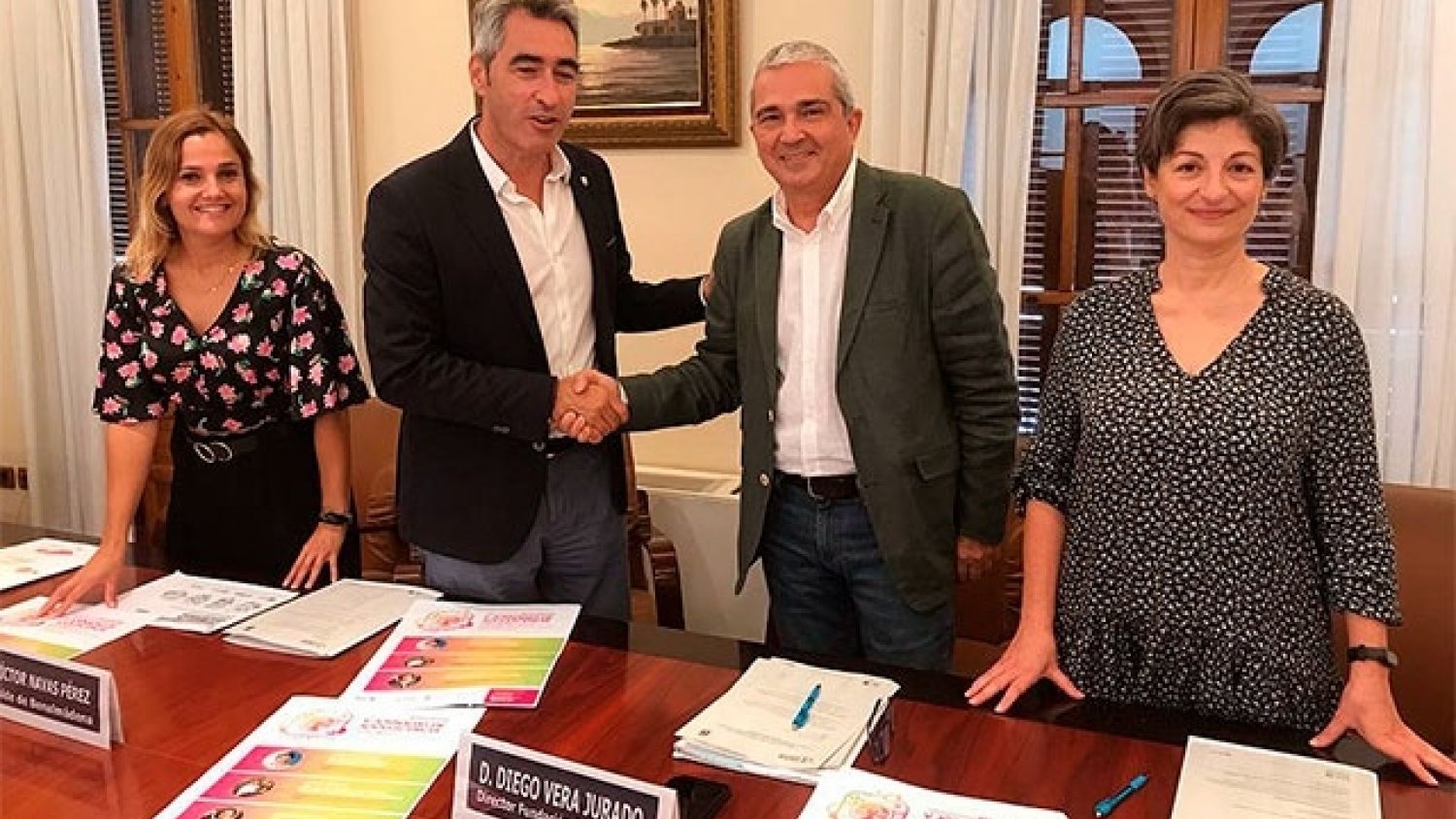 UMA.- El bienestar emocional guía las V Jornadas de Adolescencia en Benalmádena