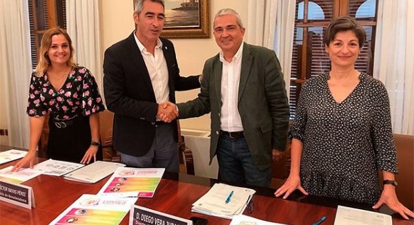 UMA.- El bienestar emocional guía las V Jornadas de Adolescencia en Benalmádena