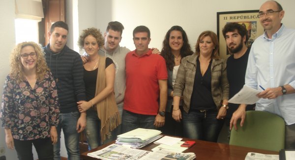 Málaga para la Gente reclama acciones urgentes para la reapertura de la piscina de Puerto de Torre