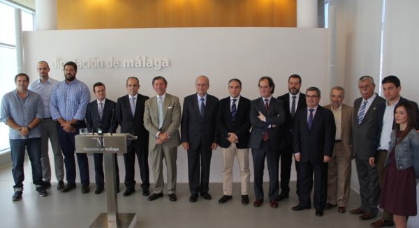 La élite deportiva del país se dará cita en Málaga en la gala nacional del deporte