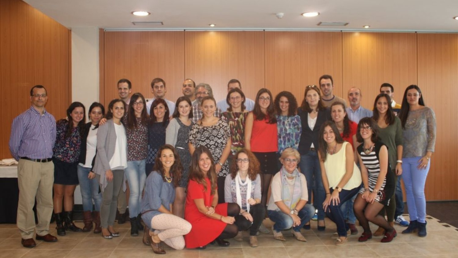 Médicos en formación aprenden a detectar signos de desnutrición en pacientes hospitalizados