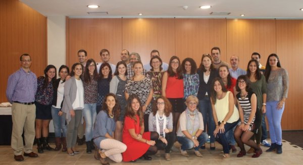 Médicos en formación aprenden a detectar signos de desnutrición en pacientes hospitalizados