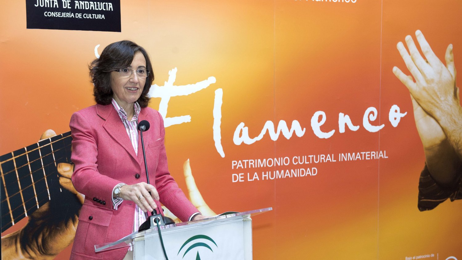 El Centro Andaluz de las Letras organiza junto al IAM un concurso de letras flamencas contra el machismo