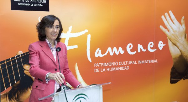 El Centro Andaluz de las Letras organiza junto al IAM un concurso de letras flamencas contra el machismo
