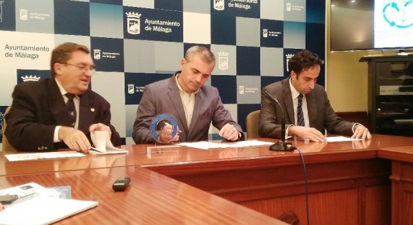 La capital acoge unas jornadas sobre seguridad, defensa y cooperación