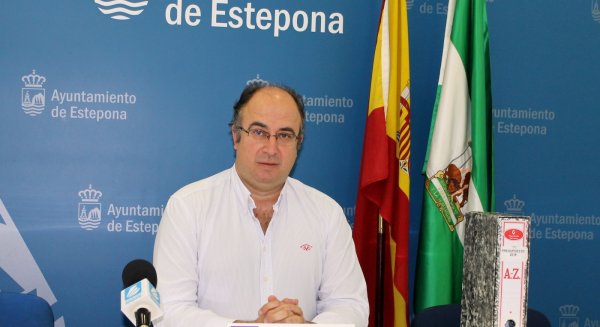 El presupuesto del Ayuntamiento de Estepona para 2016 asciende a 95 millones de euros