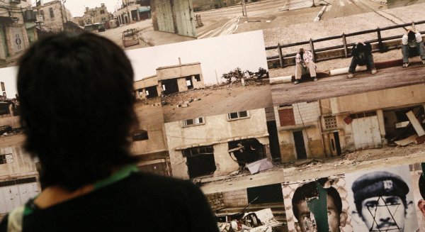 La Térmica expone por primera vez en España las imágenes del fotógrafo francés Antoine D’Agata