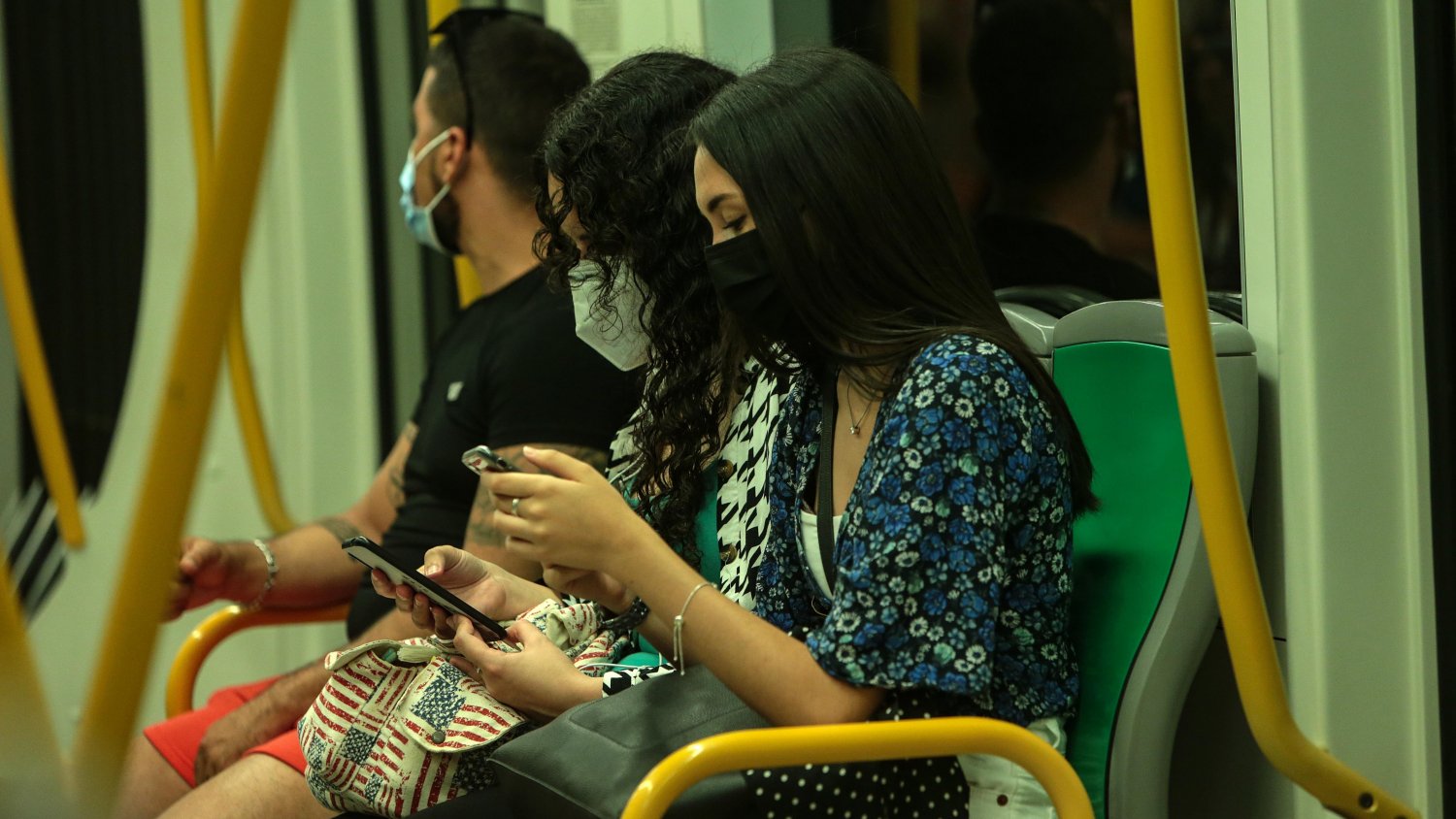 El Gobierno mantiene en 2023 la gratuidad del Cercanías y la bonificación del Metro en Málaga