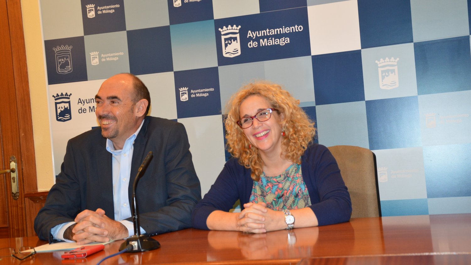 Málaga para la Gente plantea un sistema para nombrar a los gerentes basados en principios de capacitación