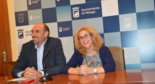 Málaga para la Gente plantea un sistema para nombrar a los gerentes basados en principios de capacitación