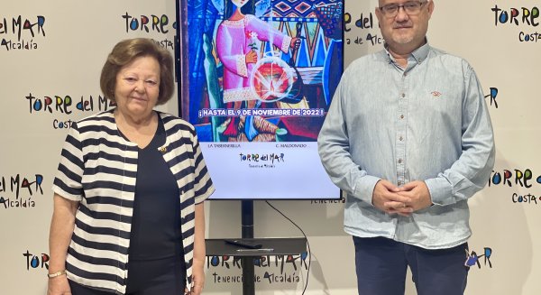 Torre del Mar pone en marcha el XIV Certamen de Pintura Escolar 'Cipriano Maldonado'