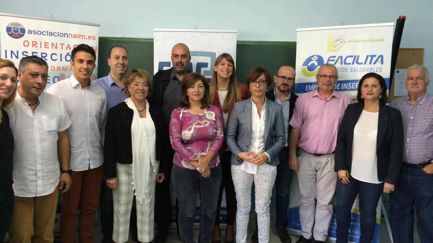 El PSOE presenta una iniciativa para incluir cláusulas sociales en la contratación pública del Ayuntamiento