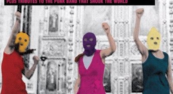 El documental 'Pussy Riot: a punk prayer' llega al Centro Cultural Provincial