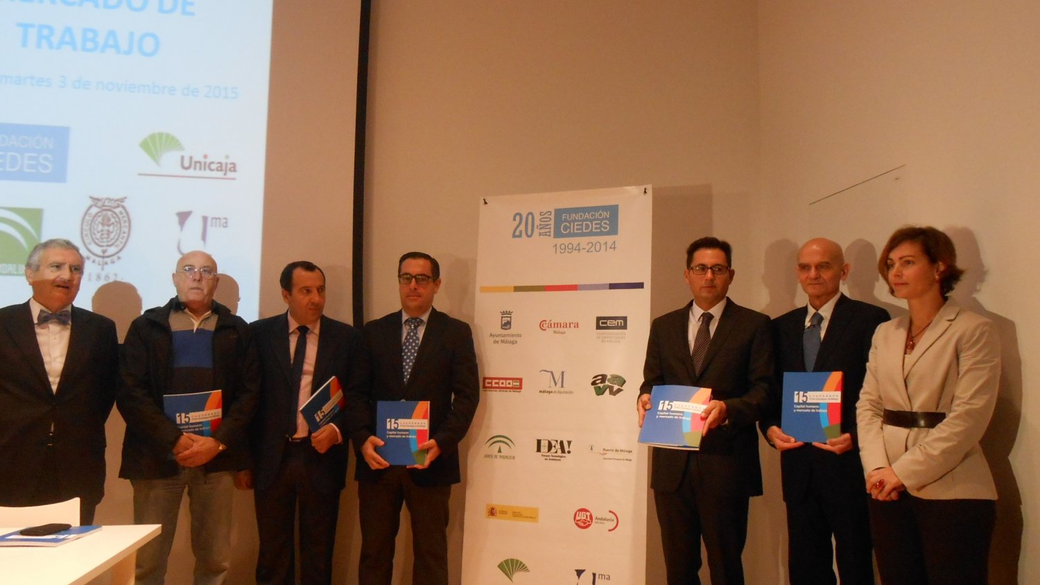 El capital humano con más nivel de educación en la capital tiene mayor tasa de empleo