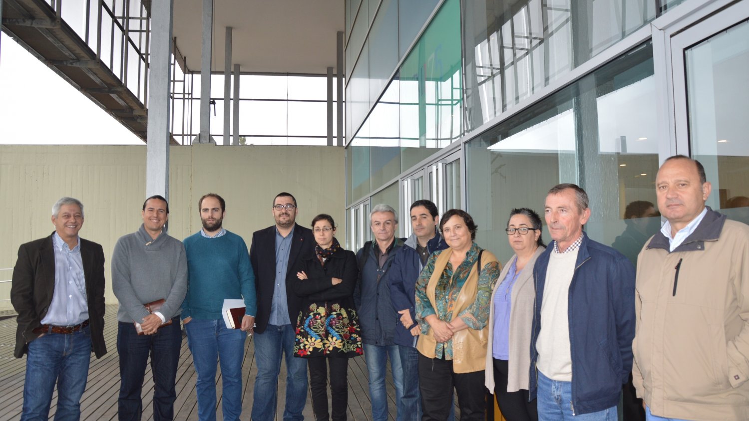 Ayuntamientos de IU reclaman a la Junta el pago de los planes de empleo