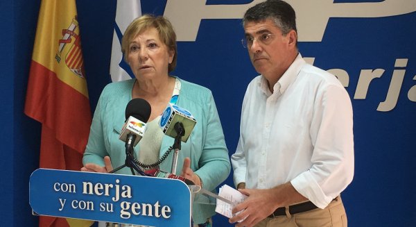 El Gobierno evaluará en los próximos días los daños del temporal en la provincia y tomará 