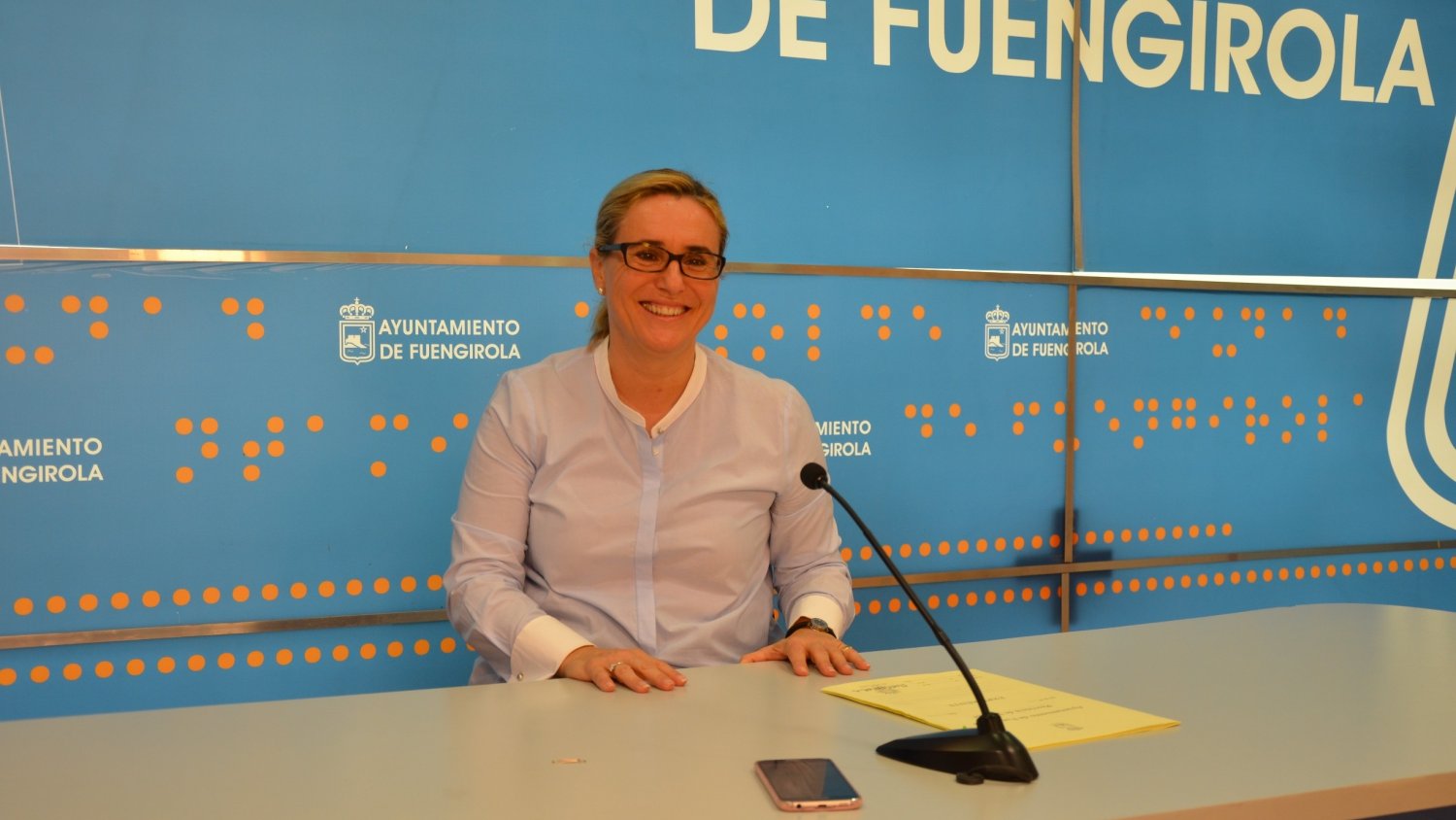 Fuengirola rebaja en torno al 8% el IBI a partir del próximo año