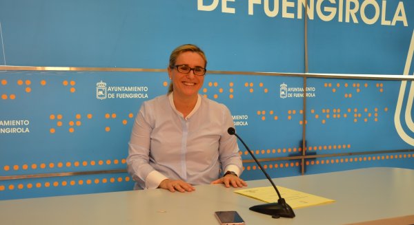 Fuengirola rebaja en torno al 8% el IBI a partir del próximo año