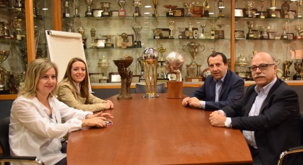 Los jóvenes con carnet joven tendrán precios especiales en partidos del Unicaja