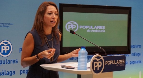 El PP pide a la Junta que haga compatible la prevención de inundaciones con el desarrollo económico