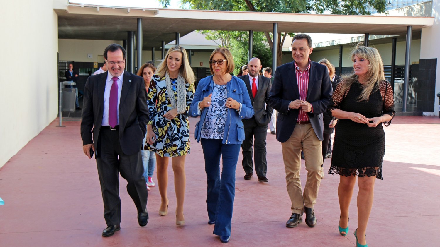 La Junta celebrará unas para impulsar su proyecto formativo en lenguas