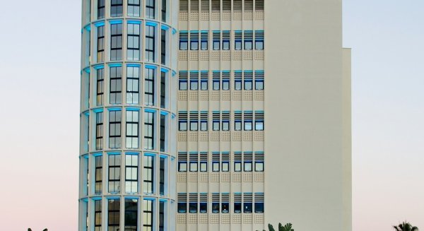 Septiembre finaliza con una ocupación hotelera del 87,11% y una presencia internacional del 70%