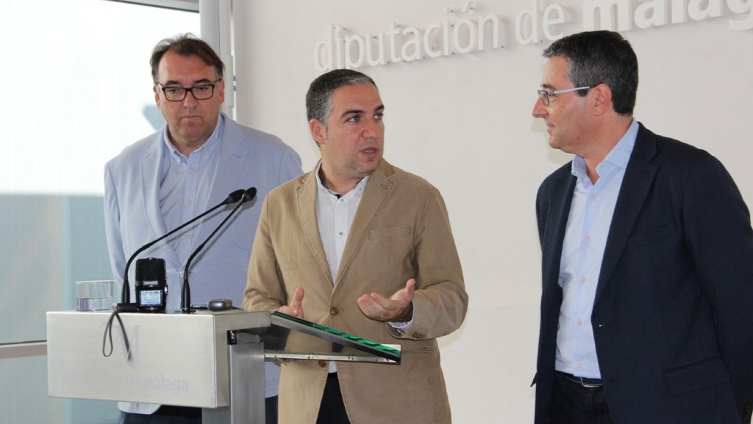 La Costa del Sol viaja a la WTM para 
