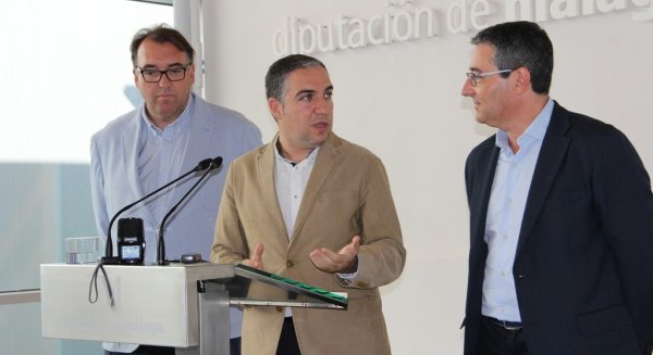 La Costa del Sol viaja a la WTM para 