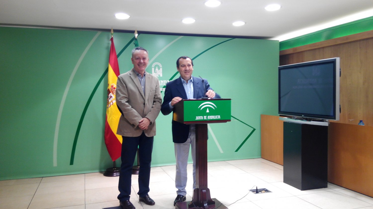 Málaga registra 40 incendios este verano que afectan a 283 hectáreas