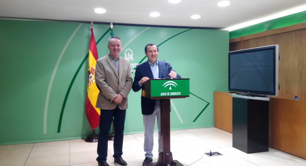 Málaga registra 40 incendios este verano que afectan a 283 hectáreas
