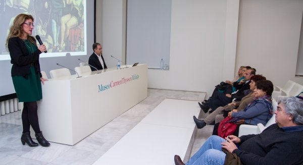 Nuevas formas de mirar el arte en el Museo Thyssen