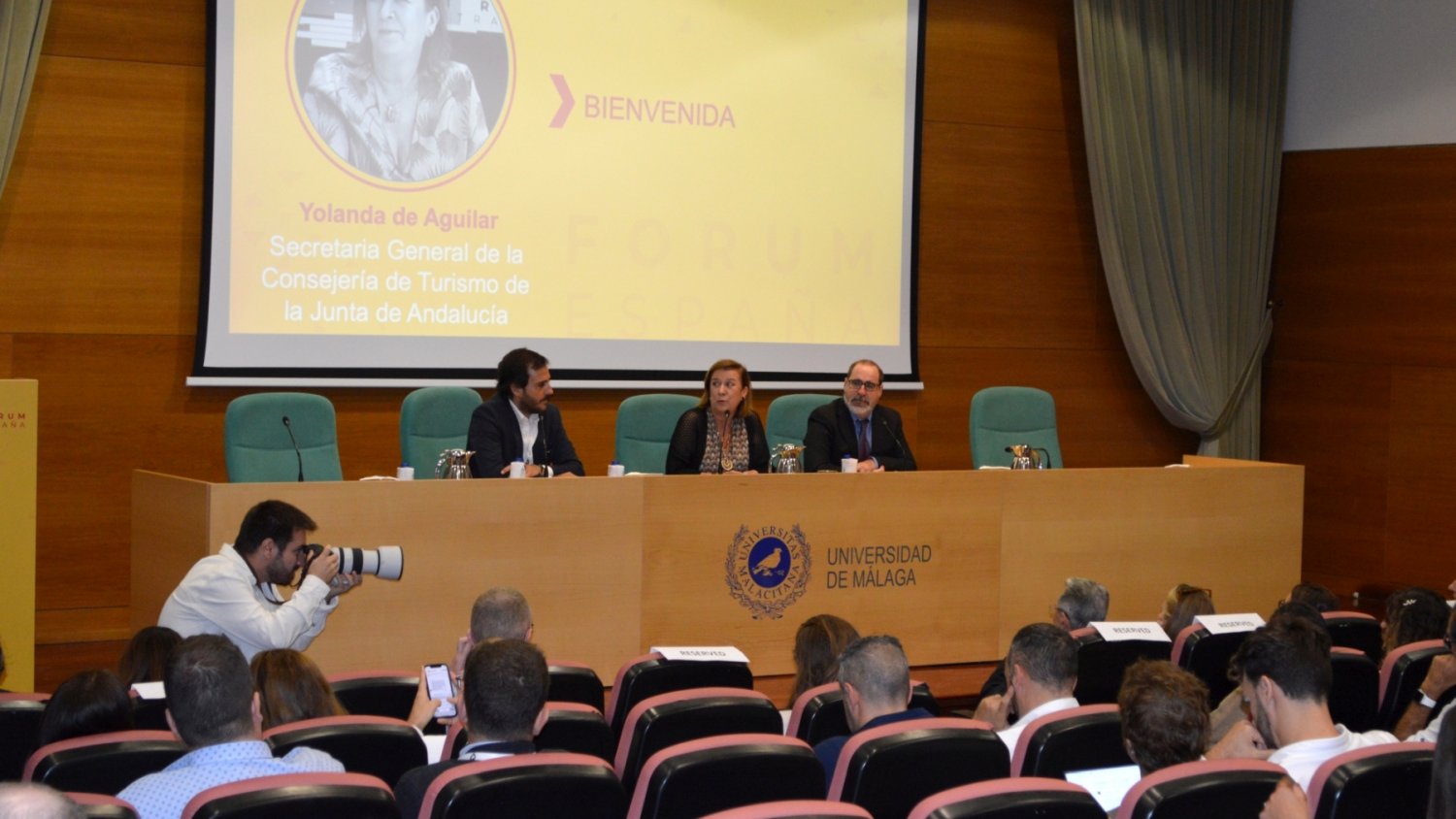 La Junta avanza mejoras al decreto de viviendas turísticas para contar con un consenso global